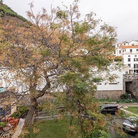 Sol Apt Beachfront Duplex Ponta do Sol (Madeira) Exterior foto