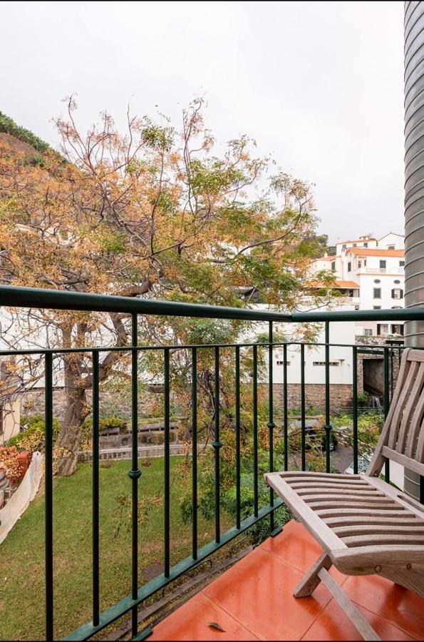 Sol Apt Beachfront Duplex Ponta do Sol (Madeira) Exterior foto