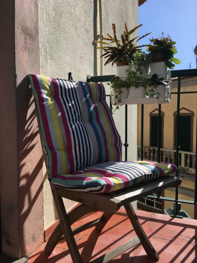 Sol Apt Beachfront Duplex Ponta do Sol (Madeira) Exterior foto